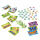 Fisher-Price Głodna Gąsienica - 1023343 - zdjęcie 2
